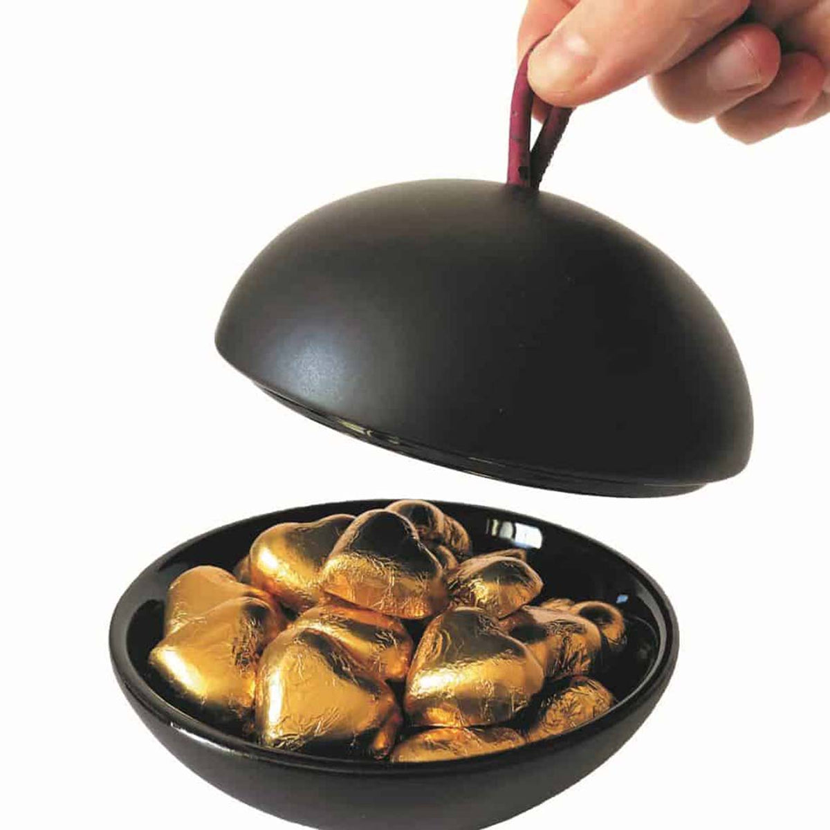 Bonbonniere Luxe - A Gift For Chocolate & Sweet Lovers