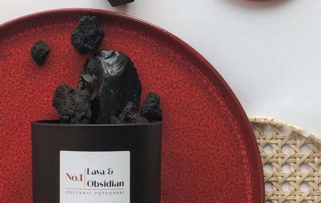 9 Benefits Of Using Volcanic Potpourri