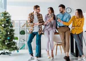The Best Corporate Gifts 2025