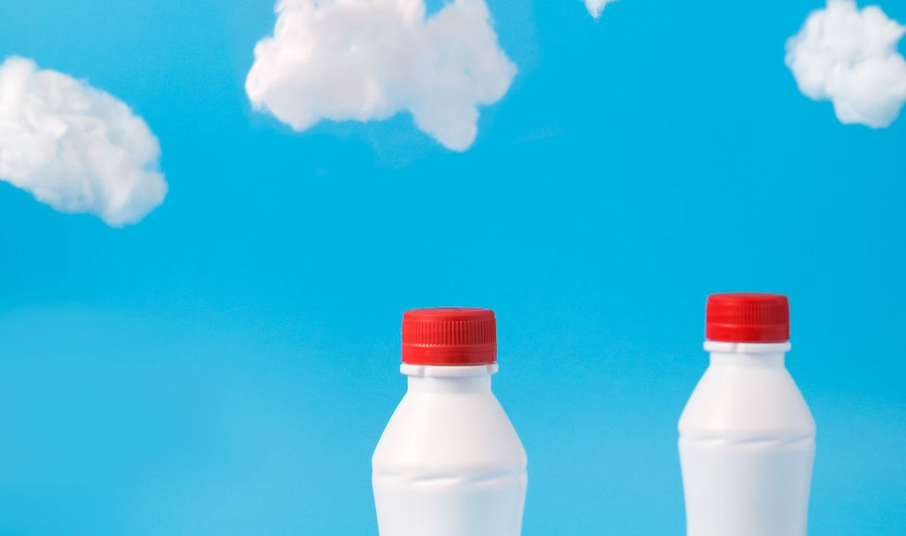 Top 5 Ways To Cut Back On Plastic