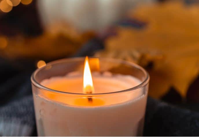 A New Alternative To Scented Candles