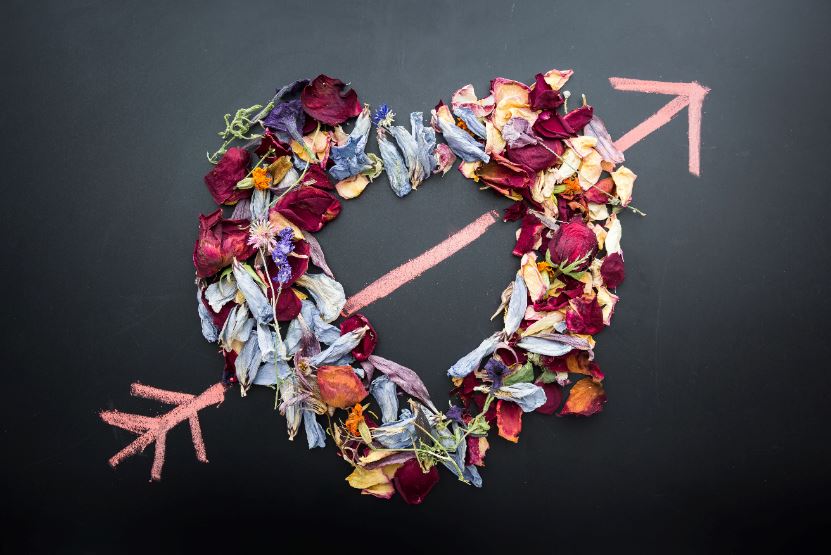 Spread The LOVE. The Best Valentine's Day Gifts...