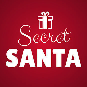 Secret Santa Gifts Under £10
