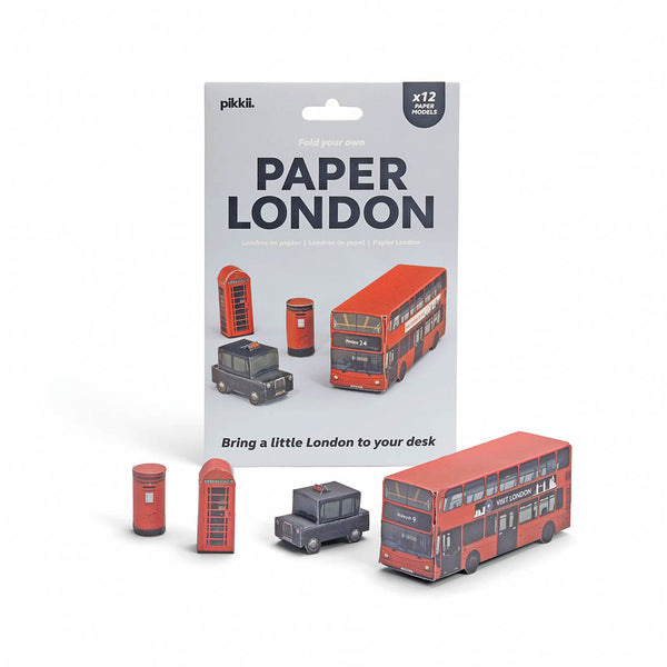 Paper london
