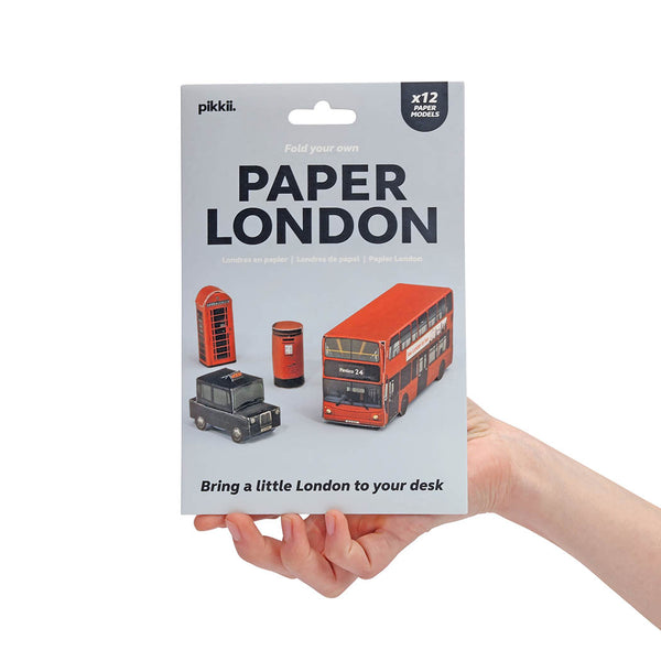 Paper london