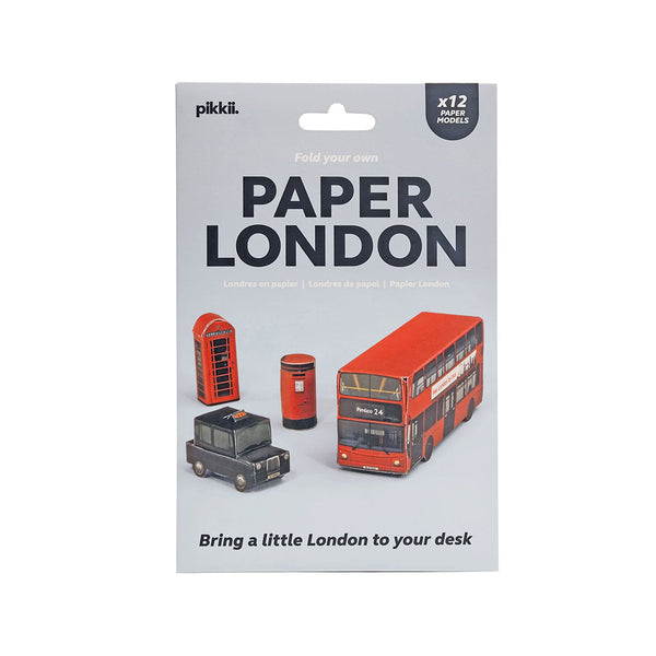 Paper london