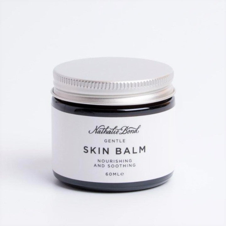 Jar of Gentle Moisturising Skin Balm